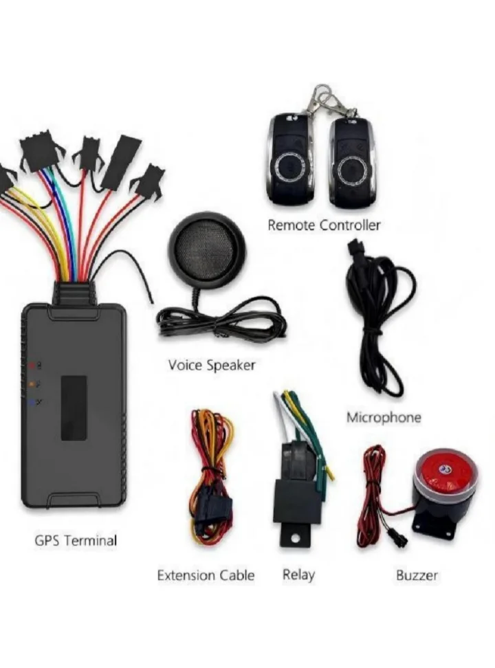 ZIMSATECH security installation