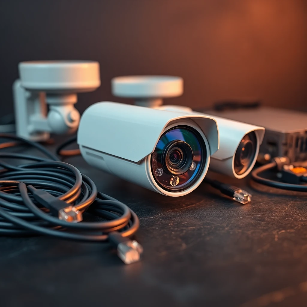 ZIMSATECH security installation workspace